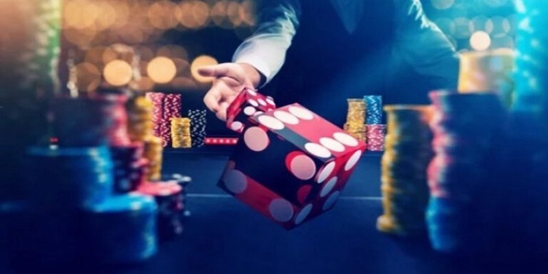 Các game nổi trội nhất của sảnh Casino GO88