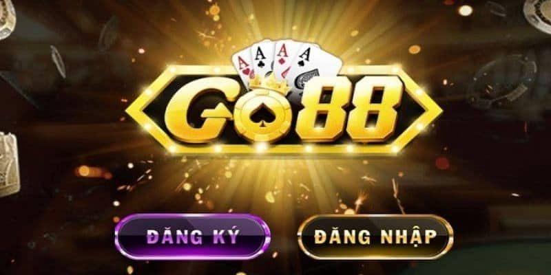 Thực hiện đăng ký GO88 ngay
