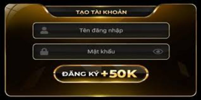 Thao tác đăng nhập GO88 dễ dàng