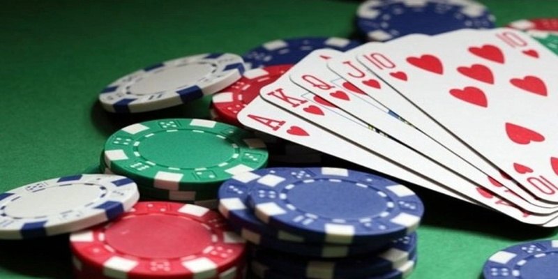 Vài nét cơ bản cần nắm về Casino GO88